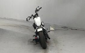 HONDA STEED 400 1994 NC26