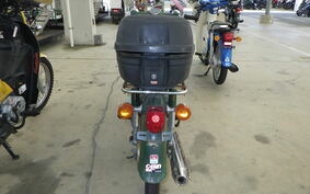 HONDA C50 SUPER CUB C50