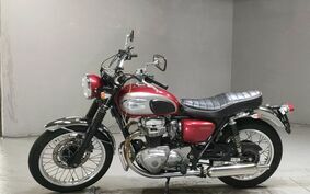 KAWASAKI W650 2007 EJ650A