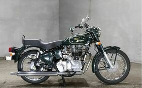 ROYAL ENFIELD BULETTE 500 2002 ABBS