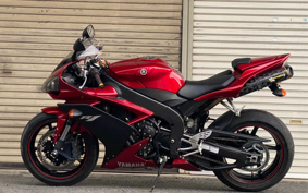 YAMAHA YZF-R1 2007 RN20