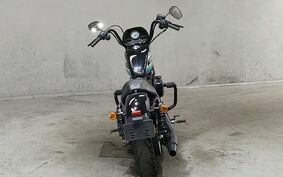 HARLEY XL1200NS 2019 LP3