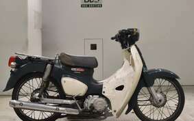 HONDA C50 SUPER CUB AA09