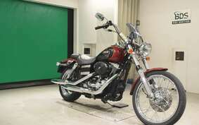 HARLEY FXDWG 1450 2006