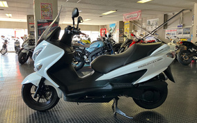 SUZUKI SKYWAVE 200 (Burgman 200) CH41A