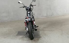 SUZUKI GRASS TRACKER NJ4BA