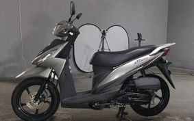 SUZUKI ADDRESS V110 CE47A