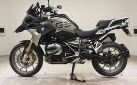 BMW R1200GS 2018