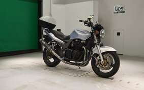 KAWASAKI ZR-7S 2005 ZR750F