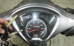 HONDA DIO 110 JF58