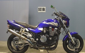 YAMAHA XJR1300 2001 RP03J