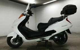 HONDA FORESIGHT EX MF04