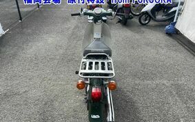 HONDA C50-FI AA01