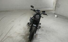 HONDA REBEL 250 MC49