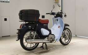 HONDA C125 SUPER CUB JA48