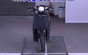 SUZUKI LET's CA4AA