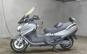 SUZUKI SKYWAVE 650 LX 2013 CP52A