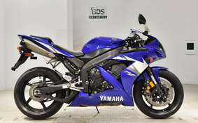 YAMAHA YZF-R1 2005 RN13