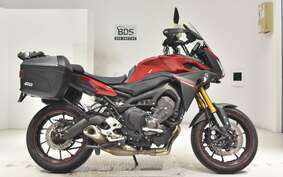 YAMAHA MT-09 Tracer 2016 RN36J