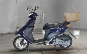 SUZUKI ADDRESS V50 CA44A