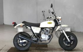 HONDA APE 50 AC16