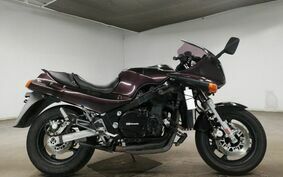 KAWASAKI GPZ1000RX 1986 ZXT00A