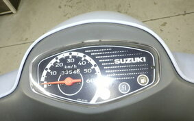 SUZUKI LET's 4 CA41A