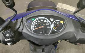 YAMAHA AXIS 125 TREET SE53J