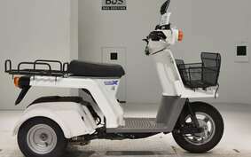 HONDA GYRO X TD02