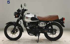 KAWASAKI W175 SE