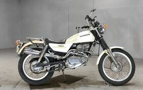 HONDA CT250S SILKROAD L250S