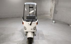 HONDA GYRO TA03