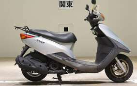 YAMAHA AXIS 125 TREET SE53J