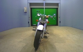 HONDA SHADOW 400 2005 NC34