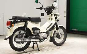 HONDA CROSS CUB 110 JA45