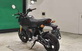 HONDA GROM JC92