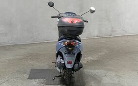 HONDA DIO CESTA AF68