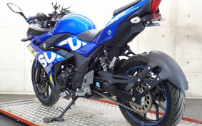 SUZUKI GSX250R DN11A