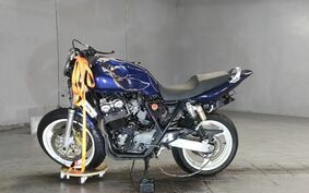 HONDA CB400SF VTEC 2001 NC39