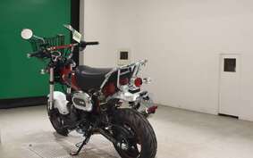 HONDA DAX 125 JB04