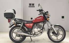 SUZUKI GN125 H PCJG9