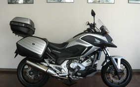 HONDA NC 700 X DCT ABS 2012 RC63