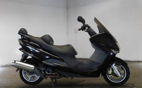 YAMAHA MAJESTY 125 5CA