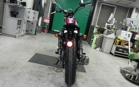 SUZUKI GRASS TRACKER NJ47A