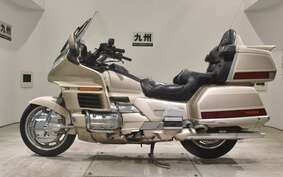 HONDA GL1500 GOLD WING SE 1998 SC22