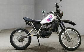 YAMAHA DT50 17W