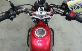 HONDA MONKEY 125 JB02