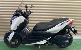 YAMAHA X-MAX SG42J