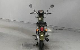 HONDA CROSS CUB 50 AA06