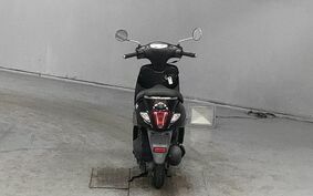 SUZUKI LET's G CA4AA